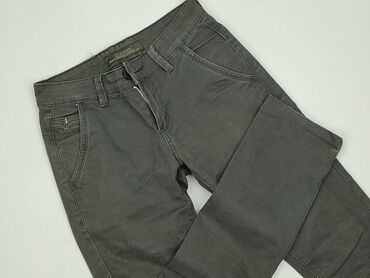 zara jeansy baggy: Jeansy damskie, rozmiar L