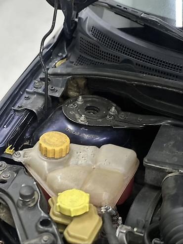 Mazda: Mazda Demio: 2003 г., 1.4 л, Механика, Бензин, Хэтчбэк — 8