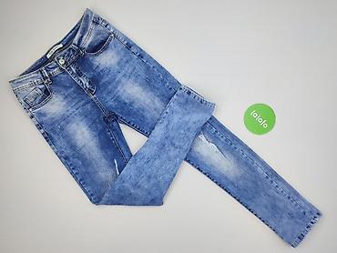 diker jeans: Jeansy damskie, rozmiar S — 2