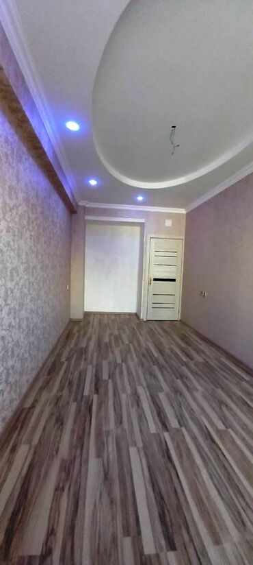 Yeni tikili: 2 otaqlı, Yeni tikili, 65 kv. m — 7