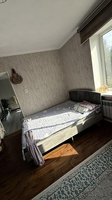 полки токмок: Спальный гарнитур в современном стиле (серо-графитовая гамма, имитация — 3