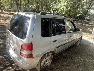 мазда демио цена в бишкеке: Mazda Demio: 1999 г., 1.3 л, Механика, Бензин, Хэтчбэк