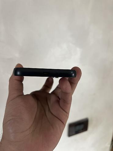 Samsung: Samsung Galaxy A54 5G, 128 GB, rəng - Qara, Face ID — 3