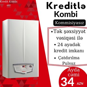 su sizmasi v Azərbaycan | Santexnik ustaları: Kombi kredit kombi kombi kredit radiator sadəcə bi̇zdə tək