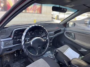 Daewoo: Daewoo Nexia: 2006 г., 1.6 л, Механика, Бензин, Седан — 7