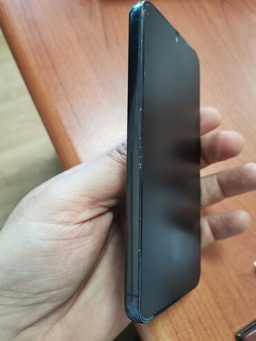 irshad telecom samsung a51 qiymeti: Samsung Galaxy S23, 128 GB, rəng - Qara, Barmaq izi, İki sim kartlı, Face ID