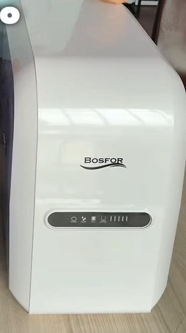 office table: Система очистки и минерализации воды BOSFOR (настольный блок) - — 1
