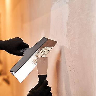 dur plaster: Шпаклевка потолков, Шпаклевка стен | Акриловая вода эмульсия Больше 6 лет опыта — 1