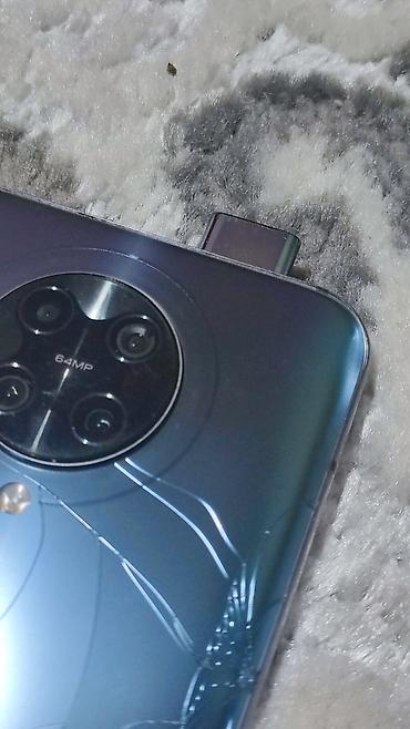 акустика гитары: Poco F2 Pro, Б/у, 128 ГБ, цвет - Синий, 2 SIM — 6