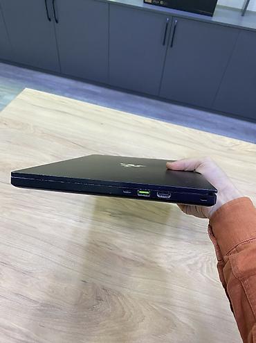 Ноутбуки и аксессуары: Razer Blade 15 i7 İdeal Qiymətə İdeal Noutbuk! - İntel Core i7-10750H — 5