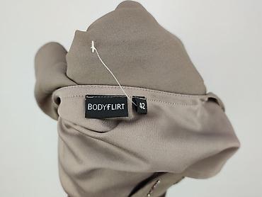 krotka moda: BODY FLIRT, Sukienka damska, rozmiar XL — 4