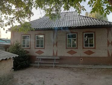 продаю дом село новопокровка: Дом, 52 м², 4 комнаты, Собственник, Старый ремонт