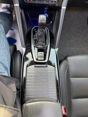 Renault: Renault QM6: 2020 г., 2 л, Автомат, Газ, Кроссовер — 17