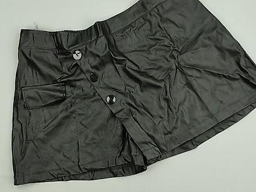 spódnice maxi boho: Spódnica damska, rozmiar 4XL — 1