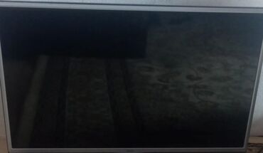 emt 82: İşlənmiş Televizor LG Led 82" HD (1366x768), Ünvandan götürmə