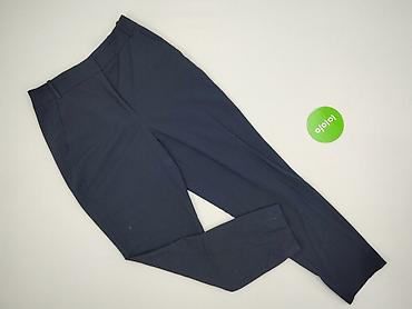flared zara: Zara, Spodnie materiałowe damskie, rozmiar M — 2