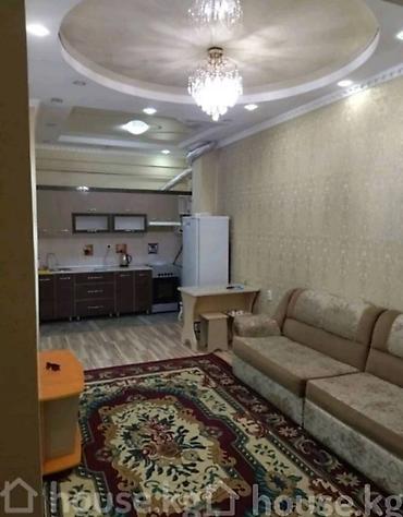 2 bedroom: 2 комнаты, ул. Московская / Ибраимова Агентство недвижимости, Без животных, от 1 месяца, от 3 месяцев, от 6 месяцев, С мебелью полностью — 5