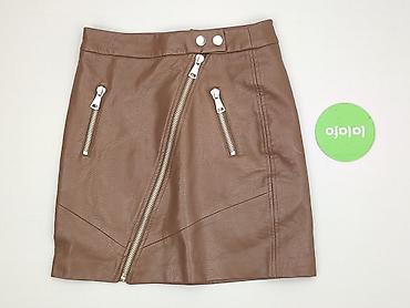 zara basic 77302: Stradivarius, Spódnica damska, rozmiar 2XS — 2
