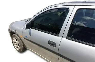 Ostali delovi karoserije: BOCNI VETROBRANI DEFLEKTORI USMERIVACI OPEL CORSA B (93-01) | NOVI — 4
