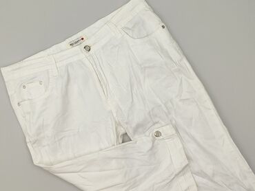 3/4 Trousers for women, XS (EU 34)