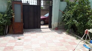 Həyət evləri və villaların satışı: Binəqədi qəs. 3 otaqlı, 67 kv. m, Kredit yoxdur, Orta təmir