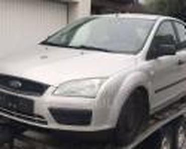 Ford: LETVA VOLANA ZA FORD FOCUS OD 1998. DO 2004. GOD. | FORD velika — 18