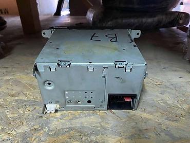 servis racunara: RADIO ZA VOLKSWAGEN PASSAT B7 | Radio za Passat B7 (300-H) — 1