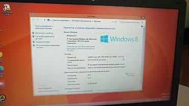 kredit notebook: İşlənmiş Acer Aspire, 15.6 ", Intel Celeron, 128 GB — 2