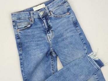 Topshop Petite, Джинси жіночі, розмір XS