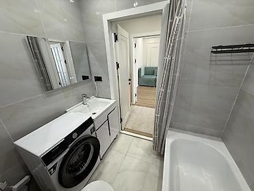 14: 1 комната, 37 м², Южная Магистраль Элитка, 5 этаж, Евроремонт — 7