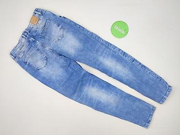 mnml jeans: Mohito, Jeansy damskie, rozmiar 2XS — 3