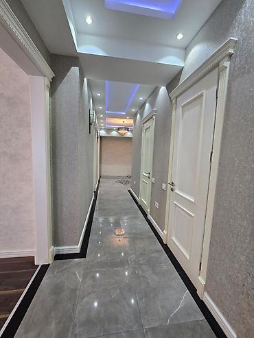 əhmədli park: Əhmədli, 3 otaqlı, Yeni tikili, 148 kv. m — 8