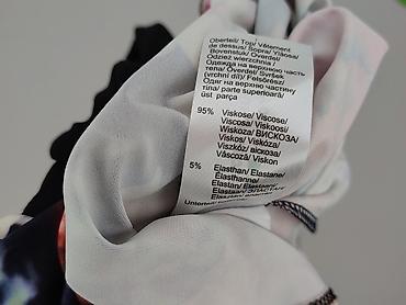 mulanka klapki: Bodyflirt, Sukienka damska, rozmiar M — 5