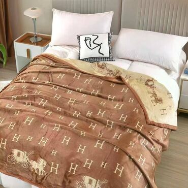 Одеяла и пледы: Покрывало для кровати, Китай, Новый, Все сезоны at lalafo.kg — 21 Одеяла и пледы: Покрывало для кровати, Китай, Новый, Все сезоны — 21