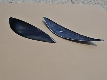 nextgen headlight restoration kit: OBRVICE ZA FAROVE OBRVE FAROVA OPEL VECTRA C RESTYLING | Obrvice za — 3