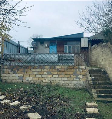 stüdyo evler: 44 kv. m, 2 otaqlı, Kombi, Kanalizasiya, İşıq — 6