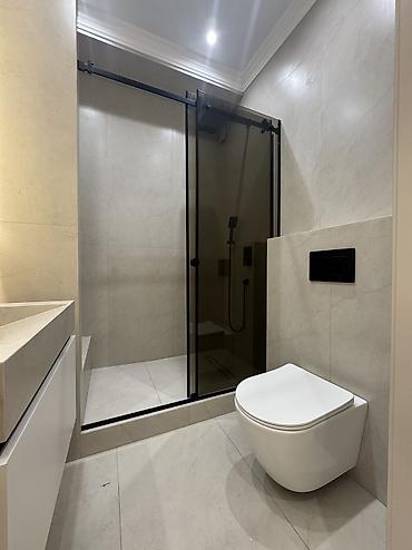 Продажа квартир: 3 комнаты, 109 м², Элитка, 13 этаж, Дизайнерский ремонт — 13