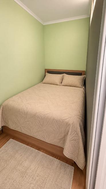 квартиры продажа бишкек: Студия, 32 м², Кок-Жар ж/м Индивидуалка, 3 этаж, Свежий ремонт — 3