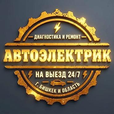 Услуги автоэлектрика, Компьютерная диагностика, Круглосуточно