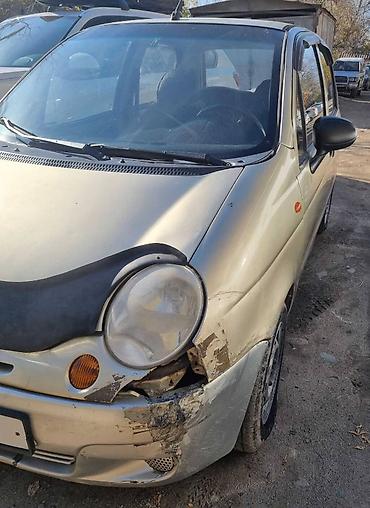 rental car: Сдаю авто в аренду на долгий срок депозит 10000с паспорт + түндүк — 2