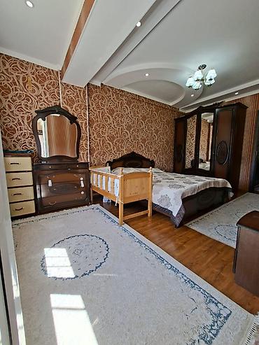 мед академии: 3 комнаты, 100 м², Мед Академия 106 серия улучшенная, 8 этаж — 3