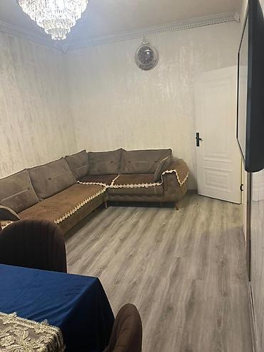 binededi: Bakı, Hökməli, 85 kv. m, 3 otaqlı, Kombi, Qaz, İşıq — 7