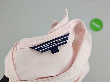 hilfiger blouse: Tommy Hilfiger, Bluzka damska, rozmiar L — 5