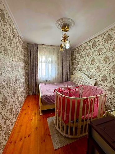 Həyət evləri və villaların satışı: M.Ə. Rəsulzadə qəs. 6 otaqlı, 170 kv. m, Kredit yoxdur, Orta təmir — 14