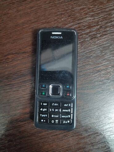 200 azn telefonlar: Nokia 6300 4G, 4 GB, rəng - Qara