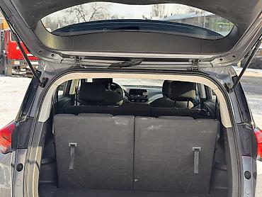 Chevrolet: Chevrolet Orlando: 2019 г., 1.4 л, Автомат, Бензин, Хэтчбэк — 13