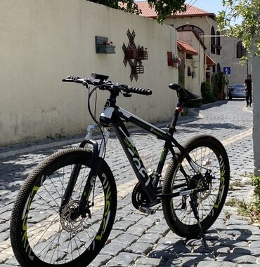 трехколесный велосипед для взрослых в баку: İşlənmiş Şəhər velosipedi Saft, 26", Ünvandan götürmə, Ödənişli çatdırılma