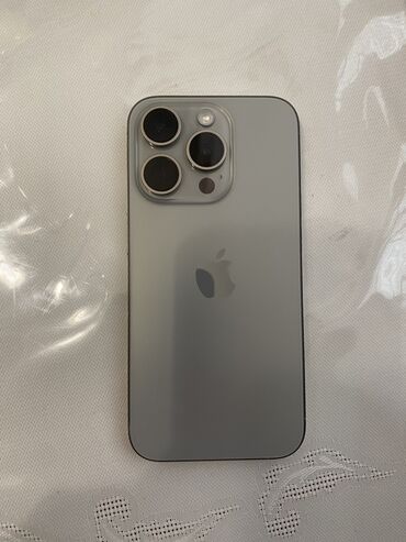 ipod touch 4 купить: IPhone 15 Pro, Б/у, 256 ГБ, Natural Titanium, Зарядное устройство, Защитное стекло, Чехол, 87 %