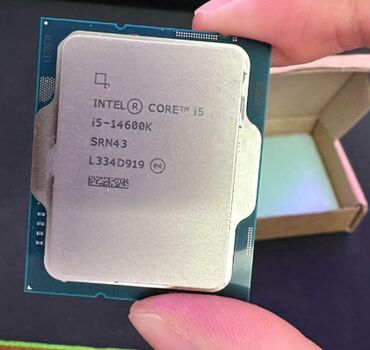 процессоры для серверов 4.8 гтс qpi: Процессор, Б/у, Intel Core i5, 14 ядер, Для ПК