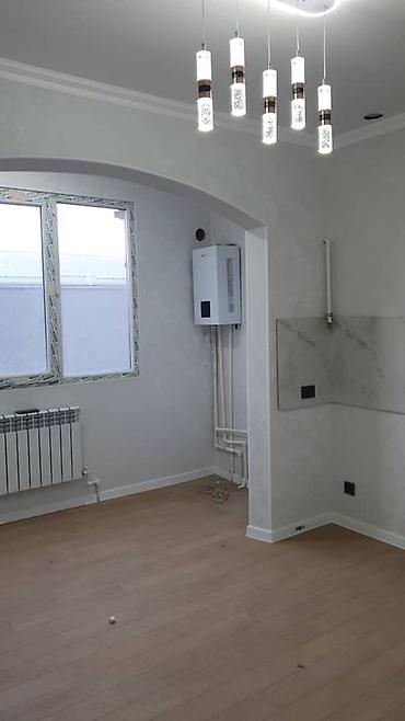 Продажа квартир: 2 комнаты, 67 м², Тунгуч мкр 106 серия улучшенная, 3 этаж, Свежий ремонт — 2